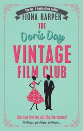 Doris Day Vintage Film Club: A hilarious, feel-good read