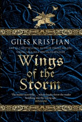 Wings of the Storm