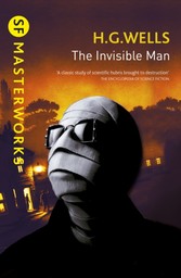 Invisible Man