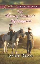 Bounty Hunter's Redemption