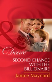 Second Chance with the Billionaire