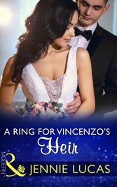 Ring For Vincenzo's Heir