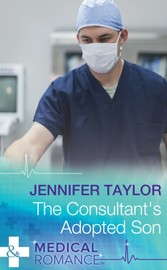 Consultant's Adopted Son