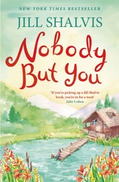 Nobody But You: Cedar Ridge 3