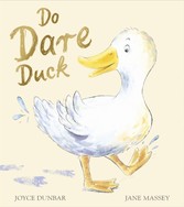 Do Dare Duck