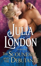 Scoundrel and the Debutante