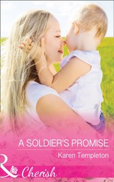 Soldier's Promise