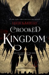 Crooked Kingdom