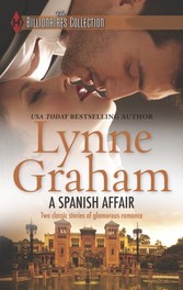 Spanish Affair