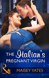 Italian's Pregnant Virgin