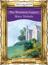 Westmere Legacy