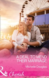 Deal To Mend Their Marriage