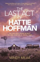 Last Act of Hattie Hoffman