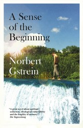 Sense of the Beginning