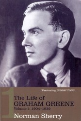 Life Of Graham Greene Volume 1