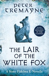 Lair of the White Fox (e-novella)