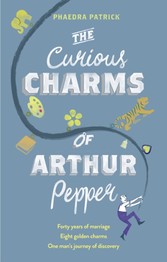 Curious Charms Of Arthur Pepper