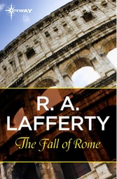 Fall of Rome