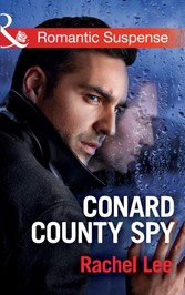 Conard County Spy