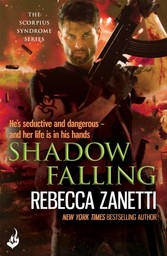 Shadow Falling: The Scorpius Syndrome 2