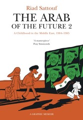 Arab of the Future 2