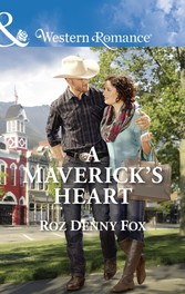 Maverick's Heart