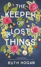 Keeper of Lost Things