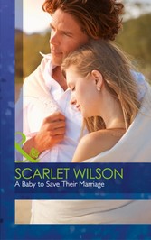 Baby To Save Their Marriage