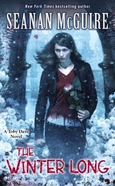 Winter Long (Toby Daye Book 8)