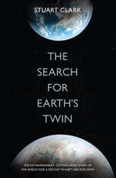 Search For Earth's Twin