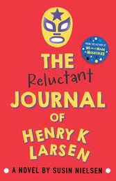 Reluctant Journal of Henry K. Larsen