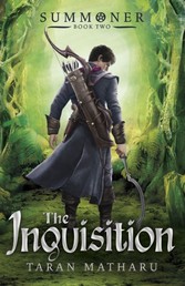 Summoner: The Inquisition