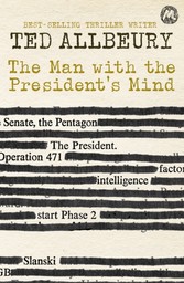 Man with the President's Mind