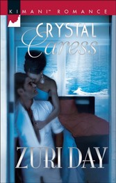 Crystal Caress (Mills & Boon Kimani) (The Drakes of California, Book 6)