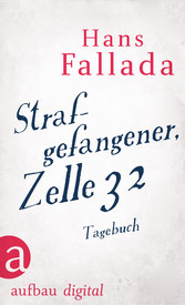 Strafgefangener, Zelle 32