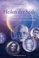 Heilen der Seele