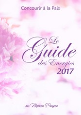 Le Guide des Energies 2017