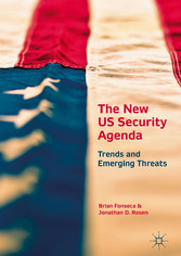 The New US Security Agenda