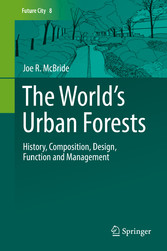 The World's Urban Forests