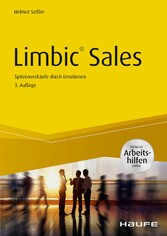 Limbic® Sales - inkl. Arbeitshilfen online