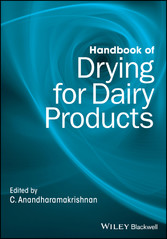 Handbook of Drying for Dairy Products