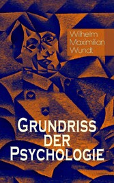 Grundriss der Psychologie