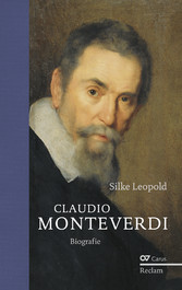 Claudio Monteverdi