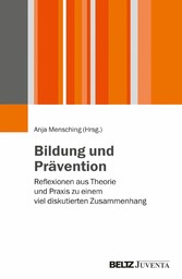 Bildung und Prävention