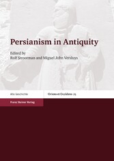 Persianism in Antiquity