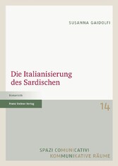 Die Italianisierung des Sardischen