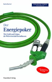 Der Energiepoker