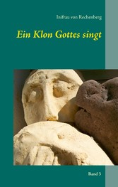 Ein Klon Gottes singt