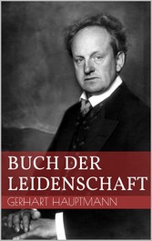 Buch der Leidenschaft