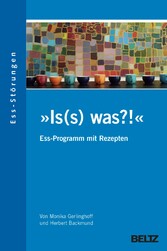 »Is(s) was?!« Ess-Programm